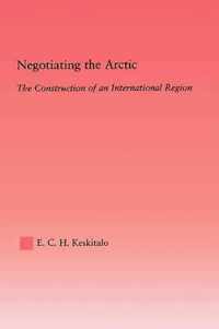 Negotiating the Arctic