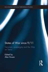 States of War Since 9/11