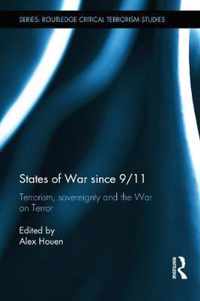 States of War since 9/11