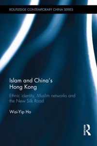 Islam and China's Hong Kong