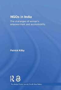 NGOs in India