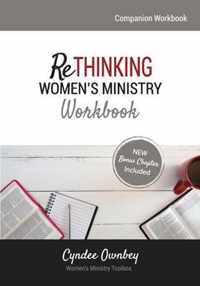 Rethinking Women's Ministry Workbook
