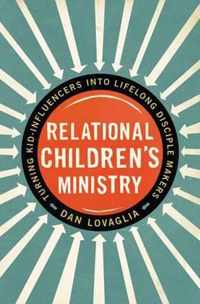 Relational Children's Ministry