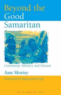 Beyond The Good Samaritan