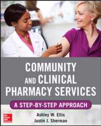Community and Clinical Pharmacy Services