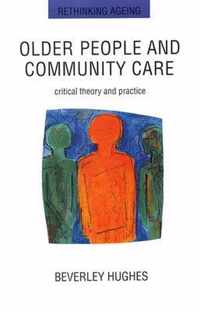 Older People And Community Care