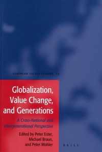 Globalization, Value Change and Generations