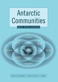 Antarctic Communities