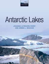 Antarctic Lakes