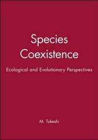 Species Coexistence