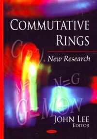 Commutative Rings