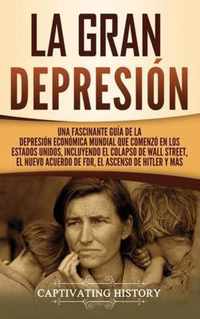La gran Depresion