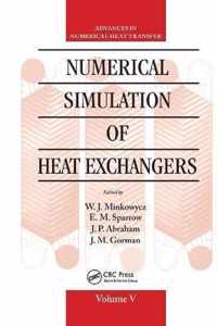 Numerical Simulation of Heat Exchangers