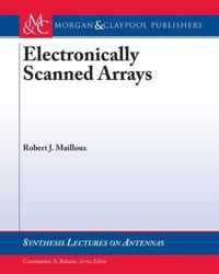 Electronically Scanned Arrays