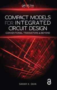 Compact Models for Integrated Circuit Design