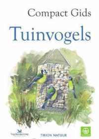 Compactgids  -   Tuinvogels