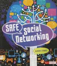 Safe Social Networking (Tech Safety Smarts)