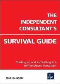 The Independent Consultant's Survival Guide