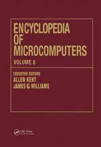 Encyclopedia of Microcomputers