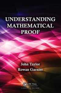 Understanding Mathematical Proof