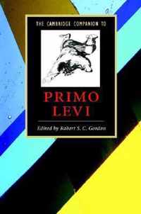 The Cambridge Companion to Primo Levi