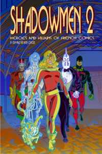 Shadowmen 2