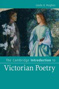 Cambridge Introduction Victorian Poetry