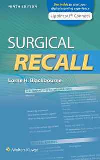 Surgical Recall