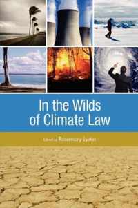 In the Wilds of Climate Law