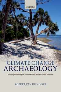 Climate Change Archaeology