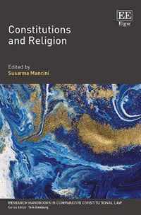 Constitutions and Religion
