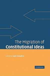 The Migration of Constitutional Ideas