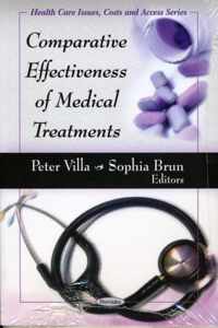 Comparative Effectiveness of Medical Treatments