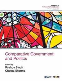 Comparative Government and Politics