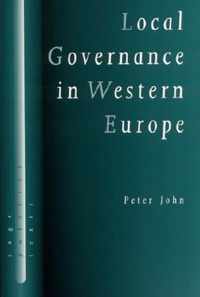 Local Governance in Western Europe