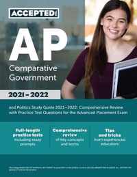 AP Comparative Government and Politics Study Guide 2021-2022