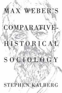 Max Weber's Sociology