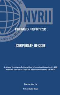 Preadviezen reports 2012 nvrii-naciil