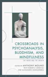 Crossroads in Psychoanalysis, Buddhism, and Mindfulness