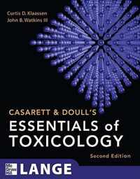 Casarett & Doull's Essentials of Toxicology, Second Edition