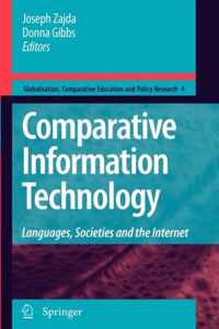 Comparative Information Technology