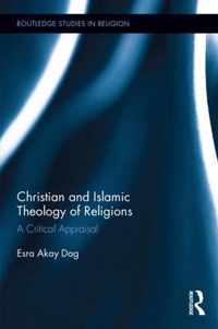 Christian and Islamic Theology of Religions