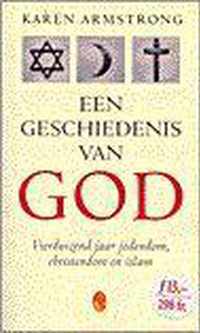 Geschiedenis Van God