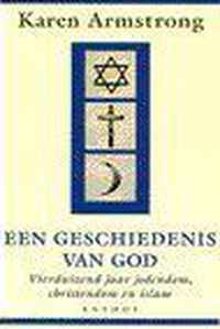 Geschiedenis Van God