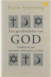 Geschiedenis Van God