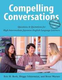 Compelling Conversations-Japan
