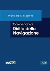 Compendio di Diritto della Navigazione