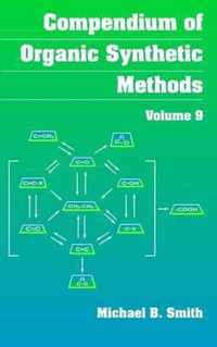 Compendium of Organic Synthetic Methods