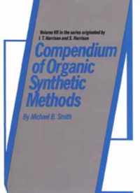 Compendium Of Organic Synthetic Methods