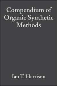 Compendium Of Organic Synthetic Methods